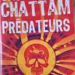 troc de troc prédateurs de maxime chattam image 0