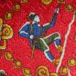 troc de troc cravate mcm neuve (made in italy) image 2