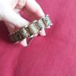 troc de troc bracelet metal image 0