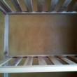 troc de troc urgent..etagere en bois.6 tablettes.1m 70 cm image 0