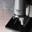 troc de troc microscope optico paris vintage image 2