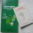 troc de troc livres pour voyage : guide vert allemagne - le tibétain image 0