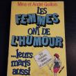 troc de troc livre vintage les femmes ont de l'humour...leurs maris aussi image 0