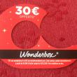 troc de troc code de réduction sur wonderbox.fr et wonderweekend.com image 0