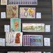 troc de troc echange timbres de nouvelle-calédonie ou d' indonésie contre flye image 0
