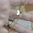 troc de troc reserver Évangélique bracelet femme image 2