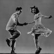 troc de troc recherche cours danse charleston, lindy hop, solo jazz ou contemporaine (toulouse) image 1