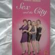 troc de troc sex & the city de candace bushnell image 0