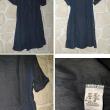 troc de troc robe en lin 42 à recoudre image 1
