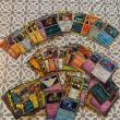 troc de troc collection cartes brillantes pokémon image 0