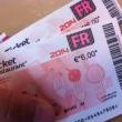 troc de troc tres urgent..recherche cheque dejeuner ou ticket resto image 2