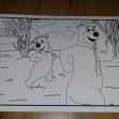 troc de troc coloriages yogi bear image 0