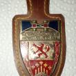 troc de troc insigne pompier réserver ethan tarby image 0