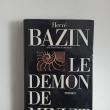 troc de troc "le démon de minuit" d'hervé bazin image 0