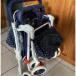 troc de troc poussette babydeal pliante image 2