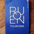 troc de troc plan guide de rouen. image 2