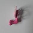 troc de troc porte brosse à dents rose image 1