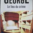 troc de troc le lieu du crimes de elizabeth george image 0