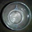 troc de troc "réservé" verre à fond épais image 2