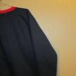 troc de troc sweat bleu et rouge t 38/40 16 ans bon état 7 noisettes image 1