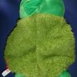 troc de troc sac À dos grenouille cherche sa princesse... ♥ / porte pyjama image 2