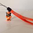 troc de troc neuf: figurine maxxis + dragonne image 1