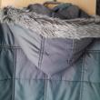 troc de troc doudoune femme taille 44 image 1