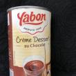 troc de troc crème chocolat image 0