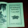 troc de troc livre les rameaux rouges image 0