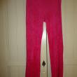 troc de troc pyjama rose xs ou 152 cm, marque absorba image 2