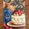 troc de troc carte postale "terry, drink me". image 0