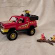 troc de troc 4x4 pompier playmobil image 0
