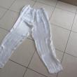 troc de troc pantalon satin blanc image 2