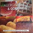 troc de troc allergique & gourmand / recettes sans oeufs lait blÉ soja arachid image 0