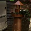 troc de troc lampe led de jardin en forme de phare image 0