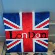 troc de troc toile de decor union jack image 0