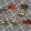troc de troc reserver lots de pins ' jeux " image 0