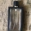 troc de troc flacon vide parfum homme derby de guerlain hauteur 16cm image 0
