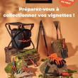 troc de troc vignettes collector black et decker auchan image 1