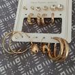 troc de troc lots de boucles d oreilles image 0
