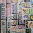 troc de troc echange timbres neufs divers pays contre flyers uniquement image 1