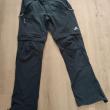 troc de troc pantalon décathlon modulable gris - taille s image 0