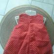 troc de troc 1 mois robe image 1