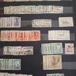 troc de troc echange timbres anciens de grece contre flyers uniquement image 0