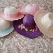 troc de troc lot de 5 chapeaux image 0