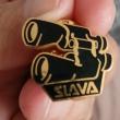 troc de troc n 25 reserver gigi un pins ' slava ' image 0