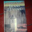 troc de troc livre trésors d'enfance image 0