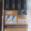 troc de troc lot marqueurs, loisirs créatifs, neuf image 2