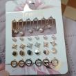 troc de troc lots de boucles d oreilles image 0