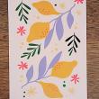 troc de troc carte postale "citrons". image 0